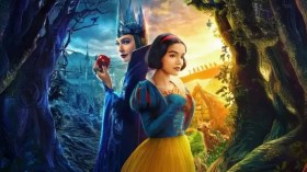 فيلم “سنو وايت” الجديد ممنوع من العرض في دول عربية لهذا السبب!