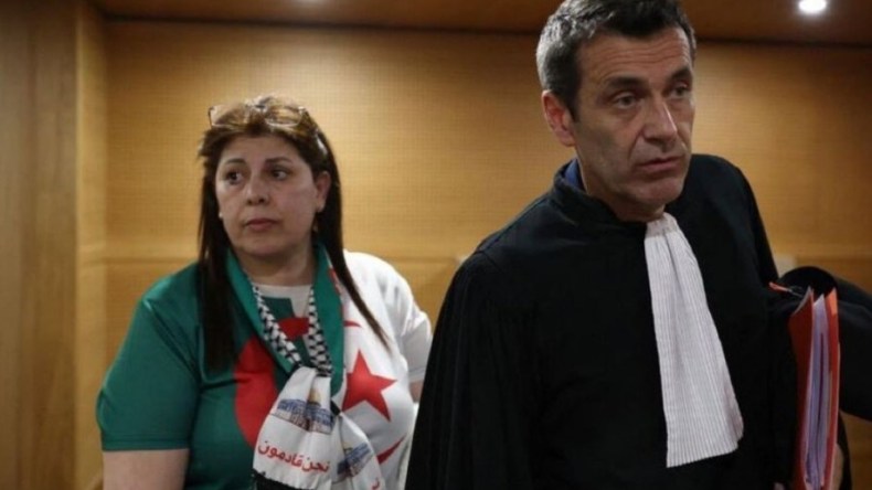 ما السبب الحقيقي وراء حكم فرنسا بسجن المؤثرة الجزائرية صوفيا بن لمان؟