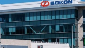 مصنع لـ”صوكون الصينية” لتركيب السيارات في باتنة