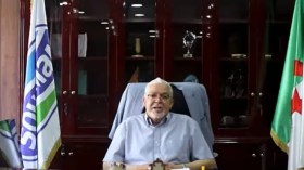 رحيل مالك ملبنة “الصومام” الملقب بـ”رفيق المحتاجين”