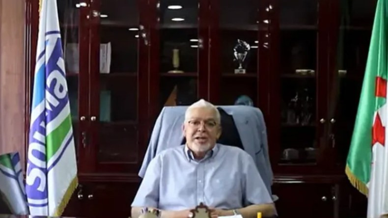 رحيل مالك ملبنة “الصومام” الملقب بـ”رفيق المحتاجين”