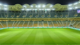 انطلاق عملية بيع تذاكر مباراة شبيبة القبائل وشباب بلوزداد