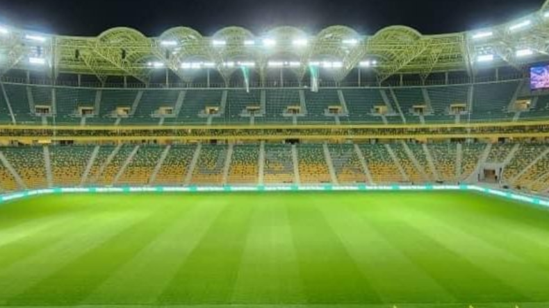 انطلاق عملية بيع تذاكر مباراة شبيبة القبائل وشباب بلوزداد