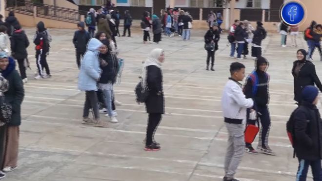 انطلاق الفروض الفصلية.. مؤسسات تربوية تلزم التلاميذ بدفع تكاليف أوراق الفروض و الاختبارات
