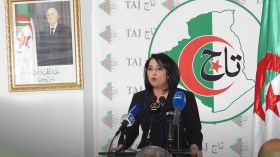 حزب “تاج” مرتاح للخطوات الإصلاحية في الساحة السياسية