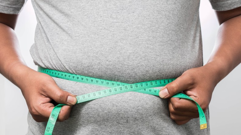 الجزائريون يحاربون السمنة لأغراض أخرى