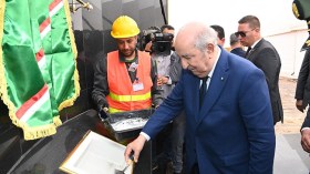 تنمية الجنوب تحت أعين الرئيس تبون