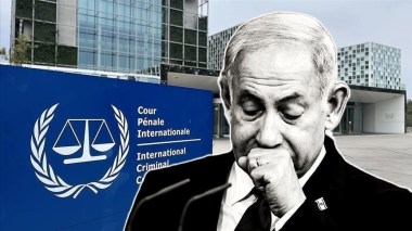La CPI maintient les mandats contre Netanyahu et Gallant, Israël en colère