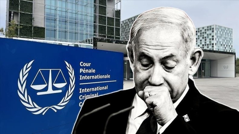 La CPI maintient les mandats contre Netanyahu et Gallant, Israël en colère