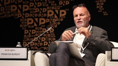 Jugé pour « apologie du terrorisme », un politologue français paie ses prises de position sur la guerre à Gaza