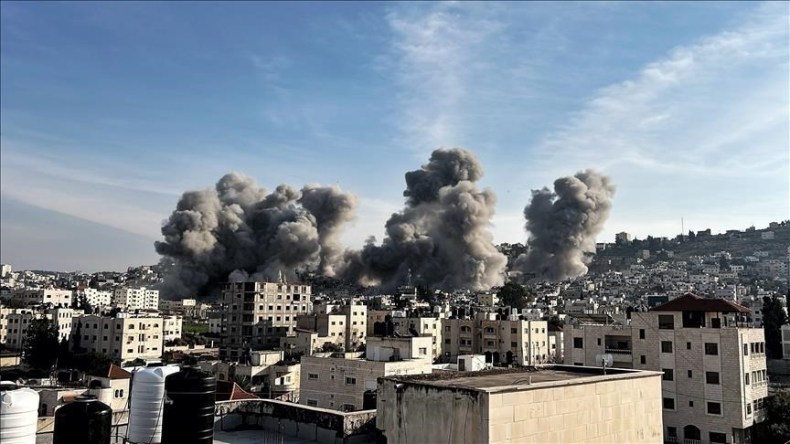 Des agents du Mossad appellent à la fin de la guerre à Gaza