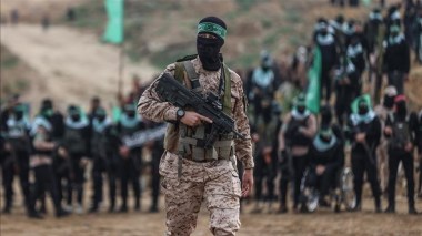 Hamas prêt à entamer des négociations en vue d’un accord “global” pour mettre fin à la guerre à Gaza