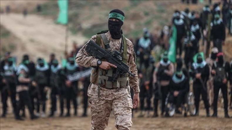 Hamas prêt à entamer des négociations en vue d’un accord “global” pour mettre fin à la guerre à Gaza