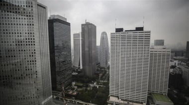 Un hôtel japonais une déclaration de non-crime de guerre d’un touriste israélien