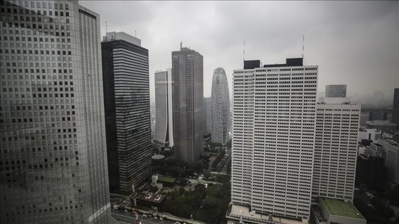 Un hôtel japonais une déclaration de non-crime de guerre d’un touriste israélien