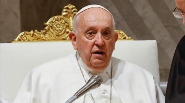 Les funérailles du pape François auront lieu samedi à 10 heures, selon le Vatican