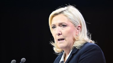 France: Jugée coupable de “détournement de fonds publics”, Marine Le Pen condamnée à 5 ans d’inéligibilité