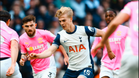 ساوثهامبتون يسجل أسرع نزول في تاريخ الدوري الإنجليزي