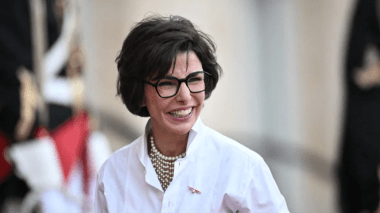 Rachida Dati dans la tourmente en raison des bijoux de luxe cachés!