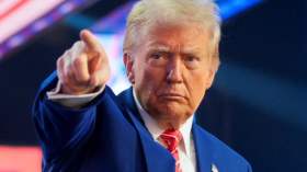 ترامب ينسحب للمرة الثانية من منظمة اليونسكو