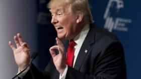 ترامب يصدم الأوروبين بقرارات جديدة