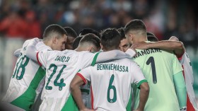 مولودية العاصمة مجبرة على الفوز والتأهل في جنوب إفريقيا