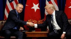 خلافا لدول كثيرة..تركيا تعرب عن ارتياحها للرسوم الجمركية الأمريكية