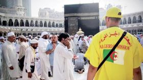 حج 2025.. فتح بوابة حجز الرحلات عبر المنصة الرقمية