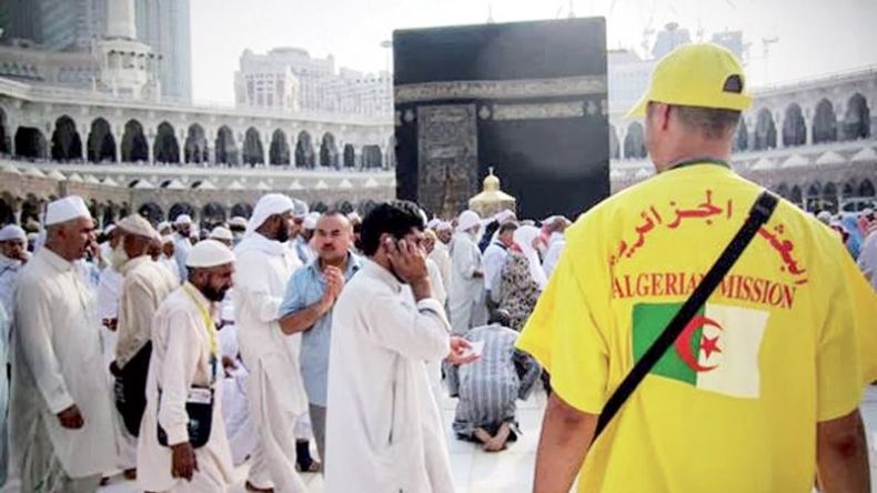 حج 2025.. فتح بوابة حجز الرحلات عبر المنصة الرقمية