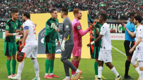 كأس “الكاف”.. انطلاق عملية بيع تذاكر مباراة اتحاد العاصمة وشباب قسنطينة