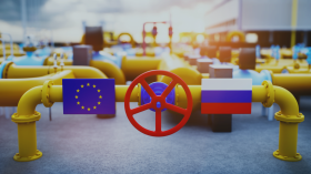 وفقا لبلومبرغ..خطة أوروبية جديدة لمحاصرة الغاز المسال الروسي