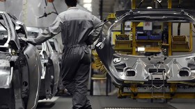 حملة تجنيد الكفاءات.. وزارة الصناعة تصدر بيانًا هامًا