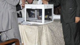 “ائتلاف الأغلبية” يتجهز لتسليم مسودة قانون الانتخابات