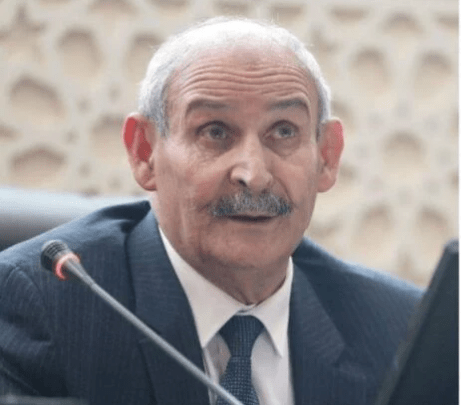 Le wali d’Adrar démis de ses fonctions