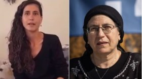 ابنة وزيرة صهيونية متطرفة تفجر فضيحة أخلاقية بشأن والديها