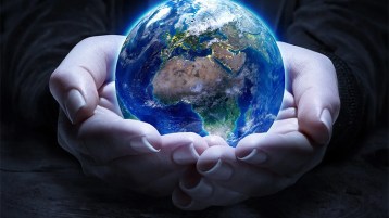 التغيّر في العالم الذي لم ندركه بعد!