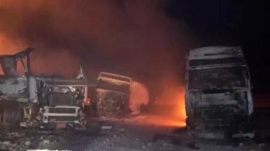 Agression américaine au Yémen: Le bilan monte à 80 morts