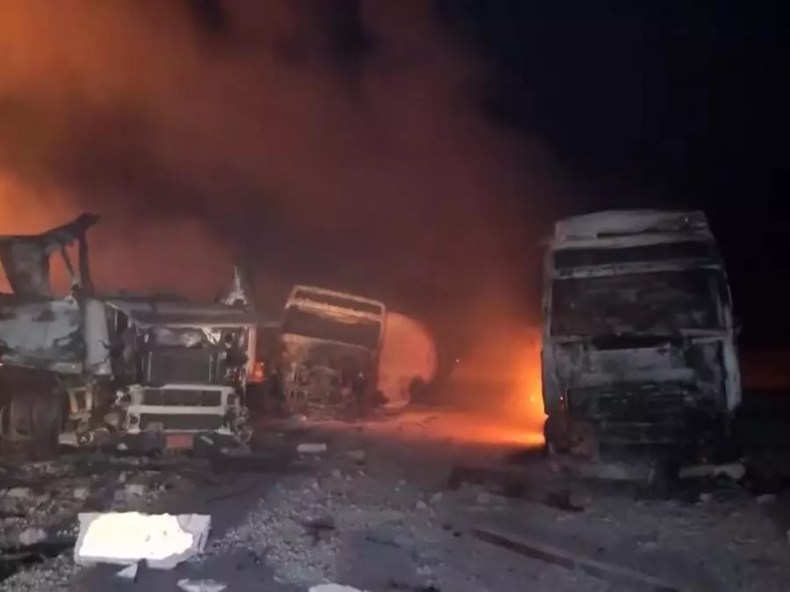 Agression américaine au Yémen: Le bilan monte à 80 morts