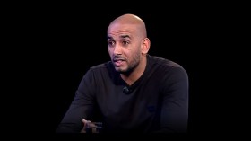 اتحاد الحراش هو فريق القلب.. وهدف محرز التاريخي أمام نيجيريا كان بفضلي..