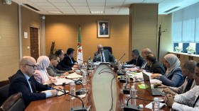 حملات رقابية لممارسي شبه الطبي ومراكز التجميل والحلاقات