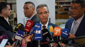 وزير الثقافة والفنون يكشف عن رقمنة 30 ألف وثيقة خلال سنة 2025