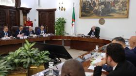 إطلاق الجيل الـ5 لشبكات الهاتف: هذا ما أمر به الرئيس تبون