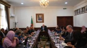 هذا هو تاريخ انطلاق بيع الأضاحي المستوردة