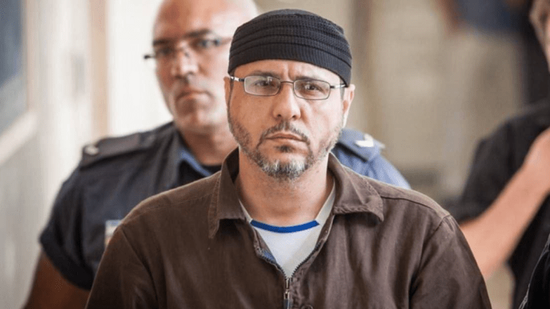 “يُربط بالسلاسل وتنهش الكلاب جسده”.. تفاصيل صادمة من داخل زنزانة “أمير الظل”