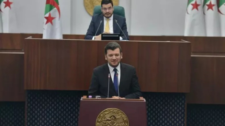 هذا جديد مشروع القانون الأساسي لقطاع التكوين المهني