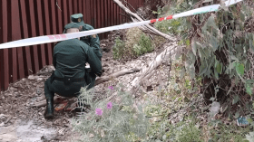 الدرك يطيح بقاتل امرأة في محطة القطار رغاية (فيديو)