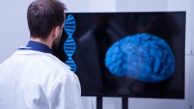 كيف يؤثر الاكتئاب على دماغك؟