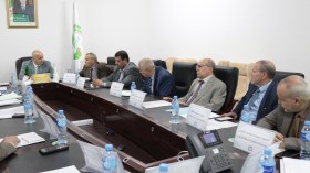 تمويل حملة رئاسيات 2024: السلطة المستقلة للانتخابات تعقد اجتماعا