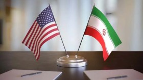 المحادثات النووية بين طهران وواشنطن تبدأ في عُمان