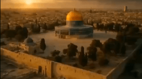 مخطط لتفجير المسجد الأقصى.. الخارجية الفلسطينية تُحذر